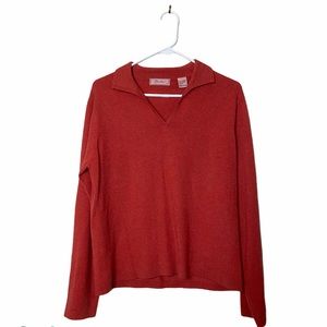 Glenshiel 100% Cashmere Sweater